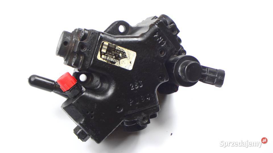 Pompa wtryskowa 0445010266 FIAT OPEL 13JTD Kielce