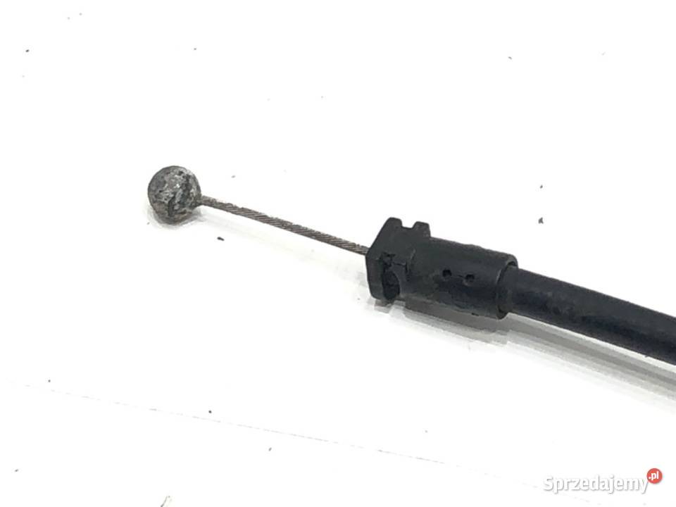 LINKA MASKI AUDI A8 D5 4N0823529B CIĘGNO podkarpackie