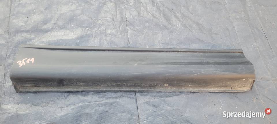 MAZDA CX5 17 LISTWA NA DRZWI PRAWY TYL