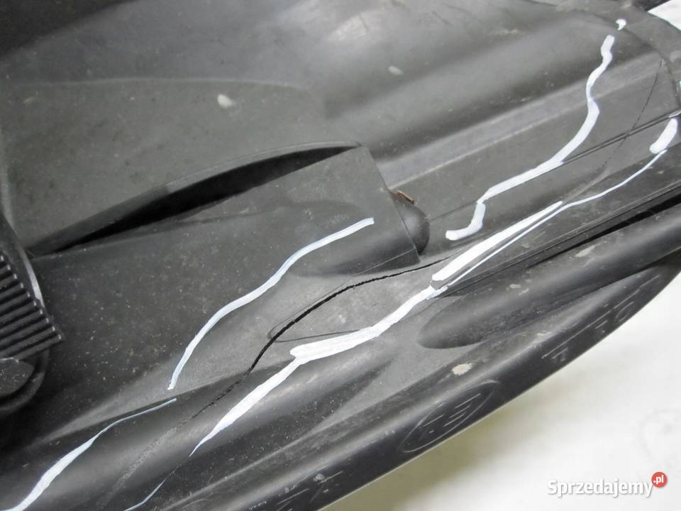 RENAULT CLIO IV 14r lampa lewy przód 010340748 sprzedam