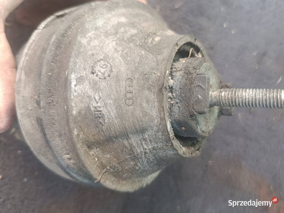 Poduszka Silnika Audi A4 B5 a7 Myszków