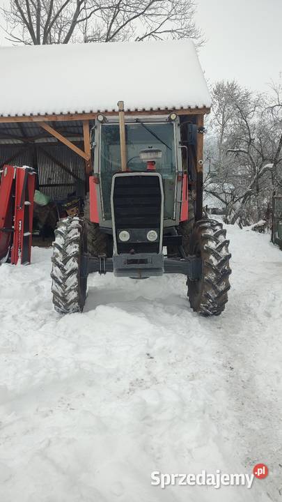 Massey Ferguson 2620 Dołhobyczów sprzedam