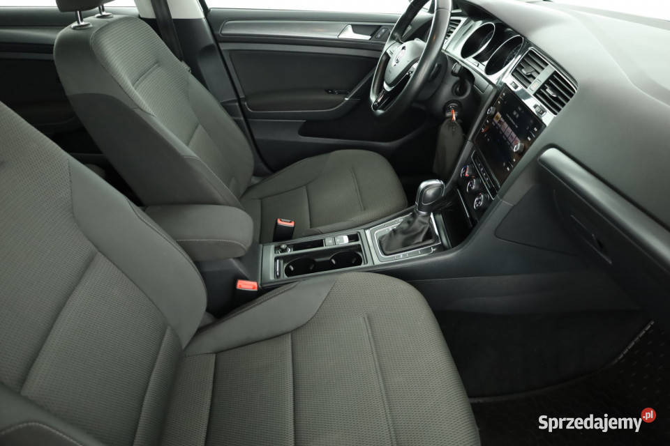 VW Golf 14 TSI centralny zamek Golf mazowieckie Piaseczno