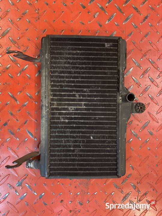 Chłodnica Nsr 125