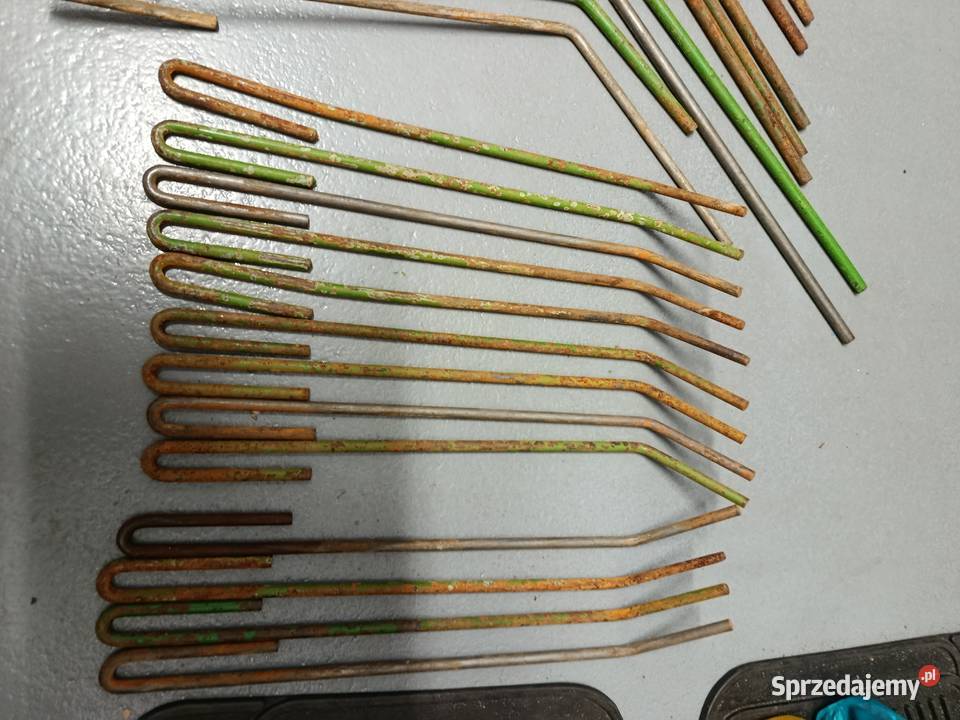 Części do siewnika Amazone d7 d8 Gniezno