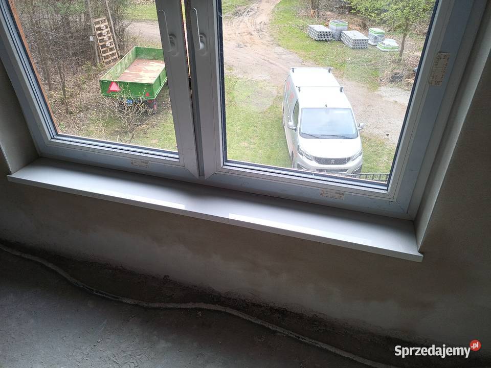 Tynki maszynowe cementowo wapienne gliniane Rudniki