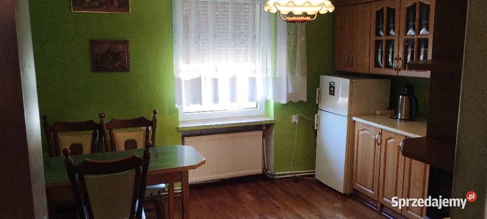 mieszkanie na wynajme dolnośląskie Kobierzyce