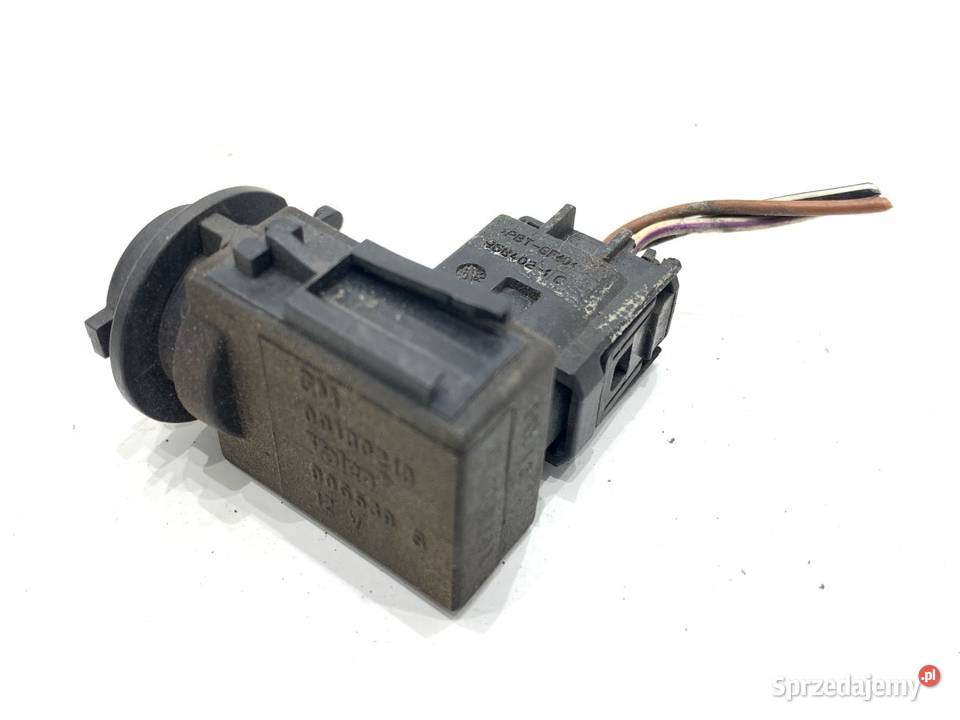 CZUJNIK JAKOŚCI POWIETRZA OPEL ASTRA H 09180219 osobowe podkarpackie