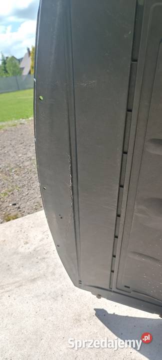 Osłona silnika e46 sprzedam