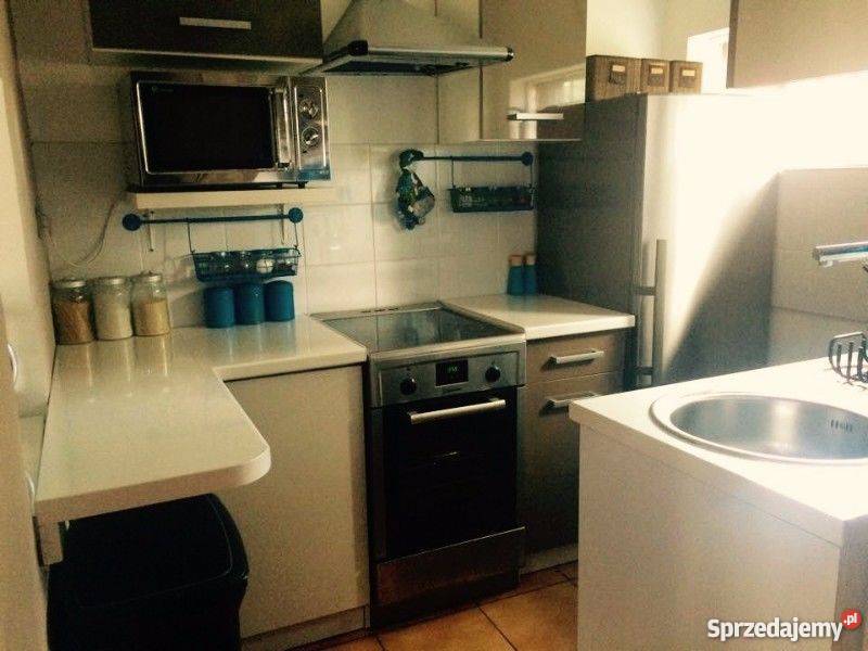 Dzialka ROD poznań strzeszyn Domek Poznań