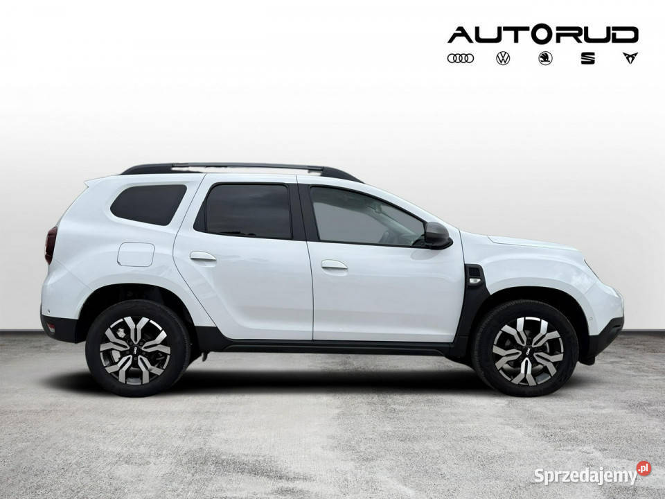 Dacia Duster 13 Tce 150 4X4 Salon Polska Duster Kielce