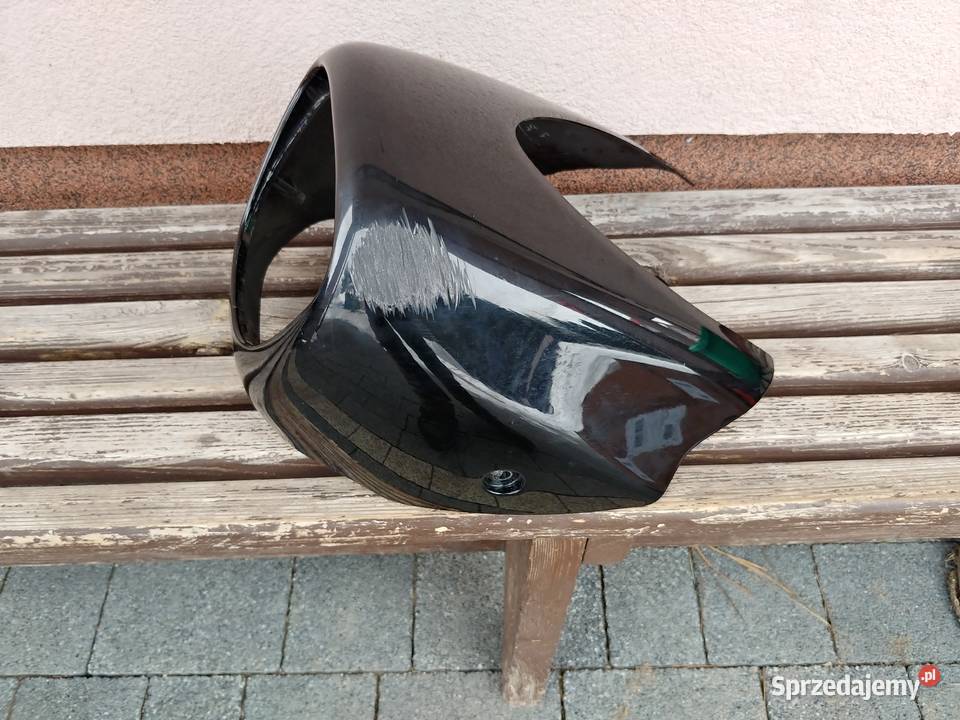 Owiewka czasza lampy Suzuki VZ 1500 M1500R lubelskie sprzedam