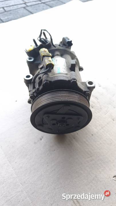 Kompresor klimatyzacji 20 HDi Citroen C5 X7 Kraków