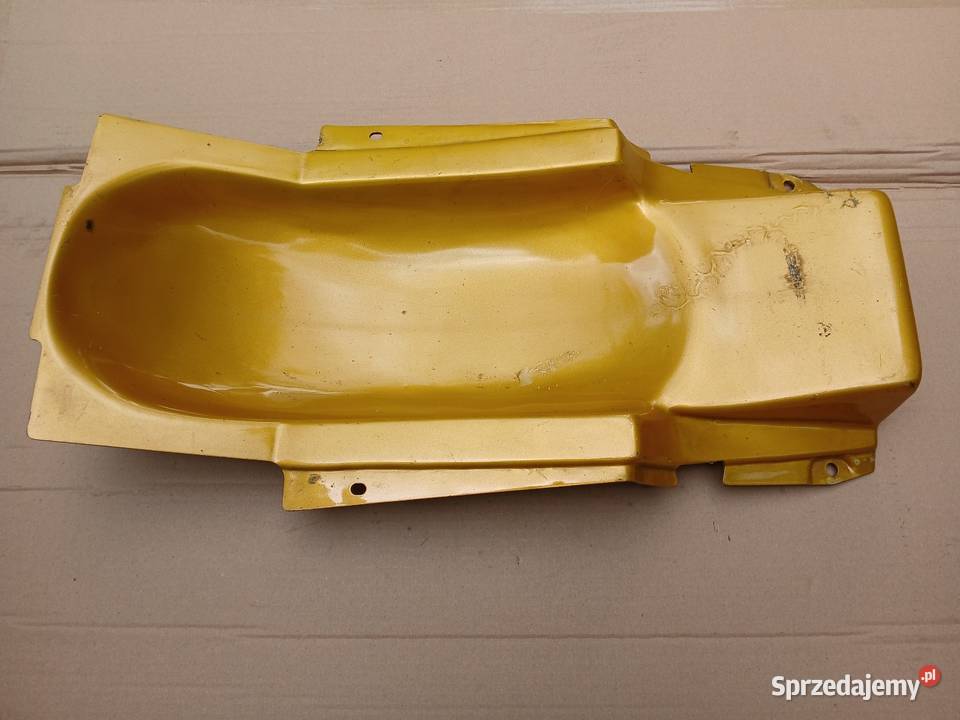 Nadkole tył Yamaha Fazer 600 Skwierzyna