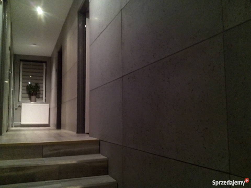 Beton Architektoniczny płyty 120 x 60 śląskie sprzedam