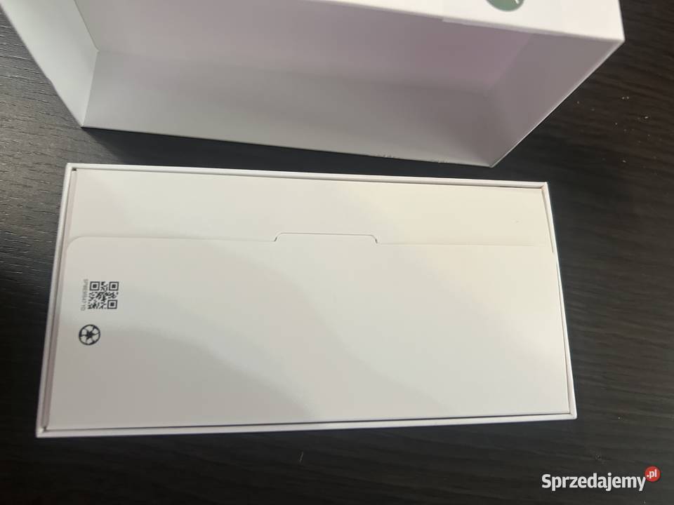 Motorola edge 70 Nowa Zielona