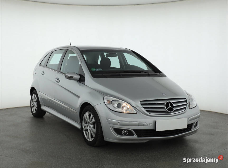 Mercedes B B 200 CDI sprzedam