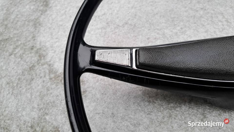 Fiat125p kierownica 7487r osobowe Leszno sprzedam