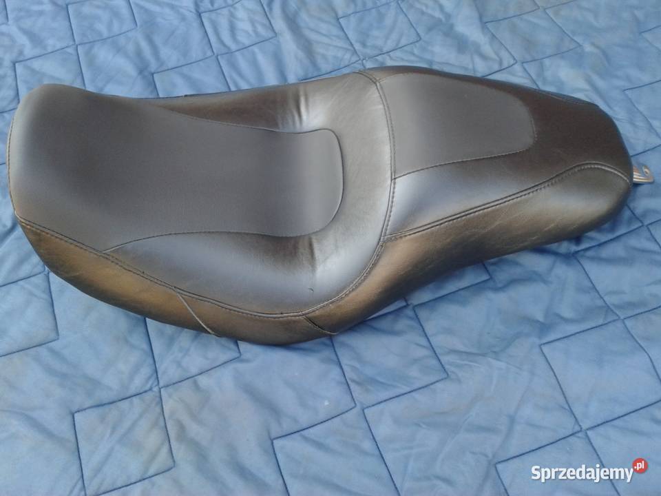 Harley dyna siedzenie fotel kanapa Rybnik