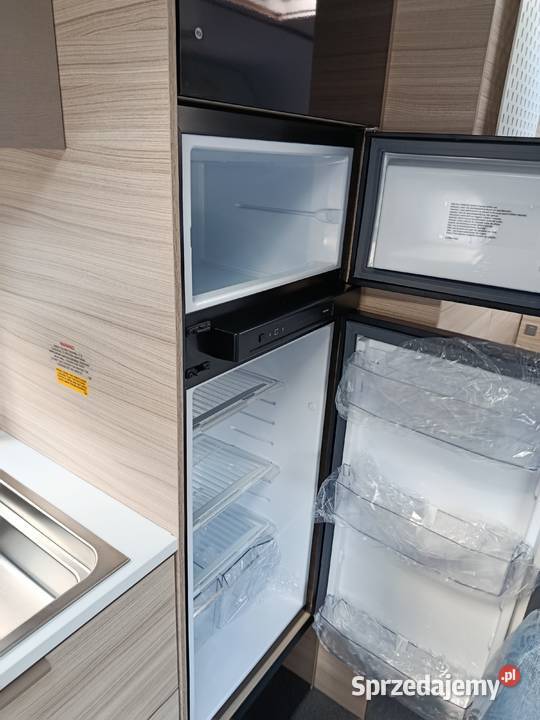 Adria Altea 552 PK 2026 Wrocław