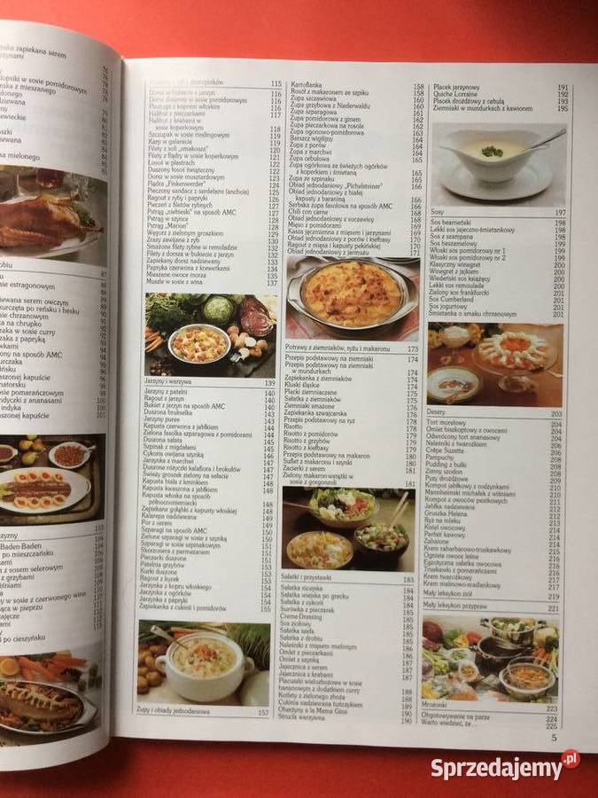 2708 Bon Appetit Szczecin sprzedam