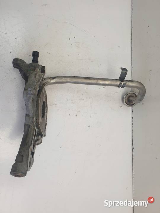 Opel Astra G 18 16V Z18XE POMPA OLEJOWA 90536036 lubelskie Chełm