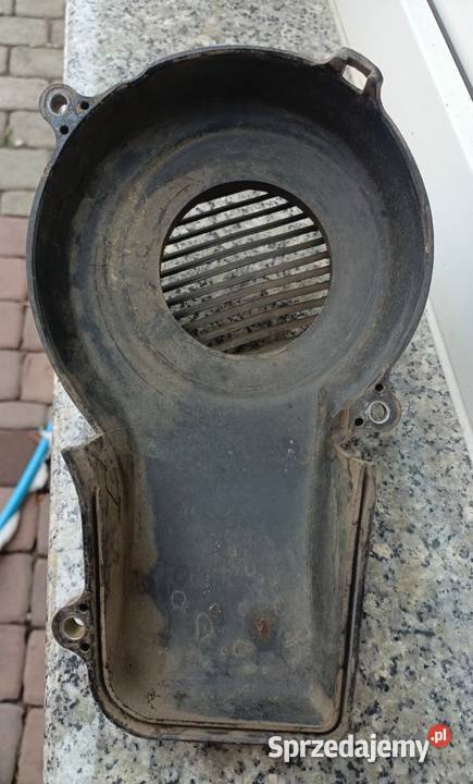Obudowa filtra powietrza honda tackt 50 Motoryzacja Bolesławiec