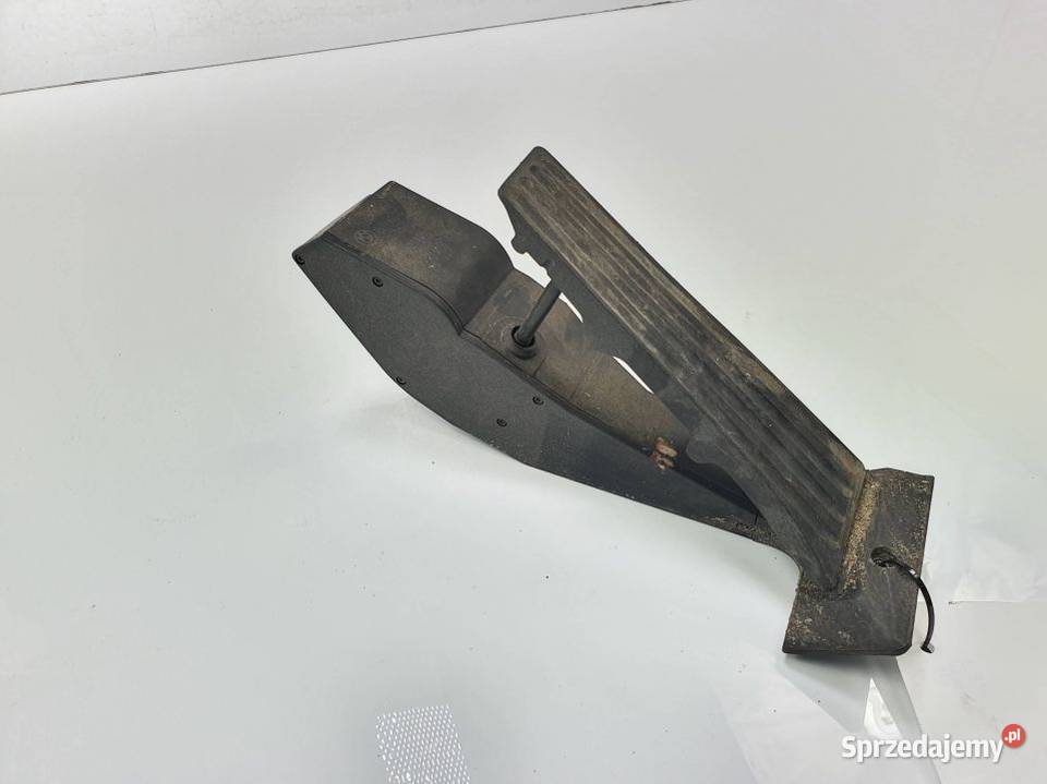 PEDAŁ BMW E61 6766931 osobowe Lipno