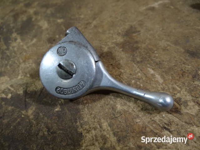 ssanie dźwignia MILA AWO IFA MZ IŻ Junak DKW org
