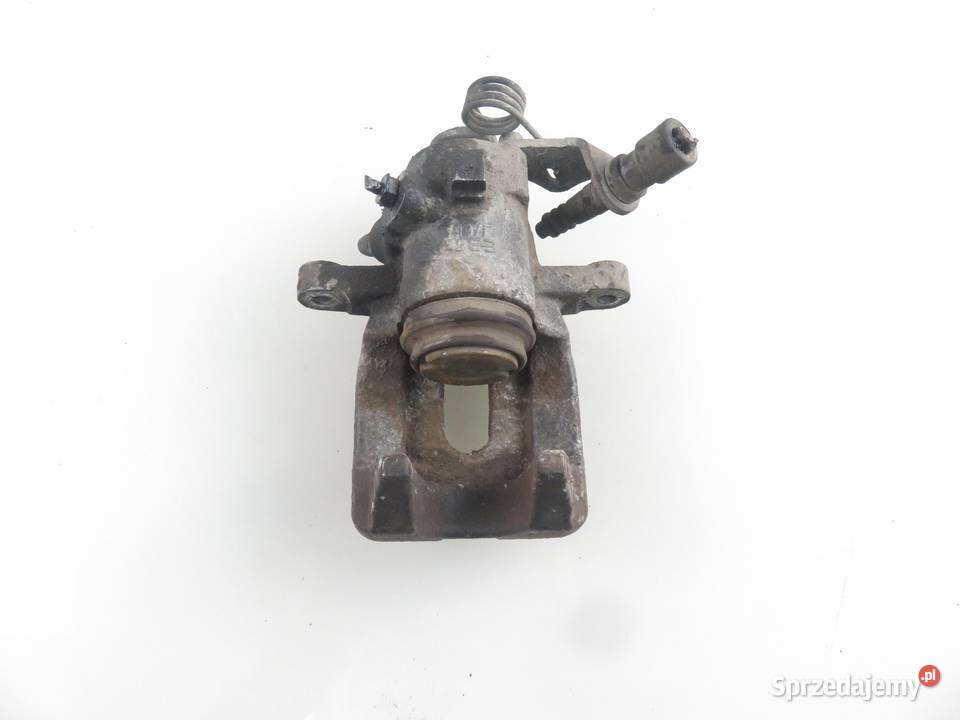 ZACISK PRAWY TYŁ CITROEN C4 CACTUS 12 THP małopolskie sprzedam