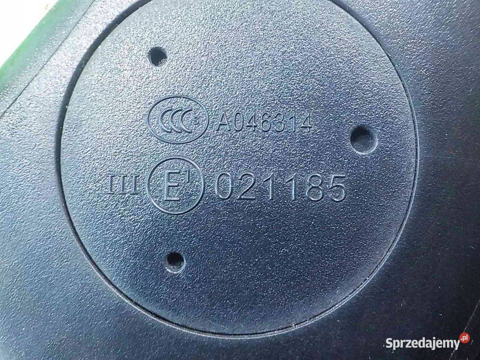 BMW 1 F21 13r 1115 3D lusterko prawe 021185 osobowe Lusterka zewnętrzne Suków