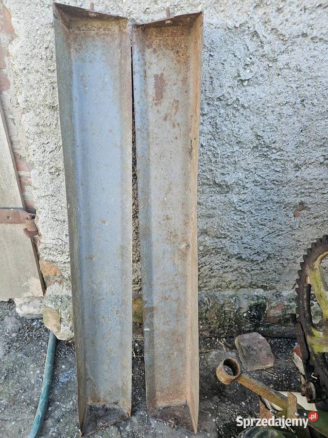 Siewnik Poznaniak 27 m