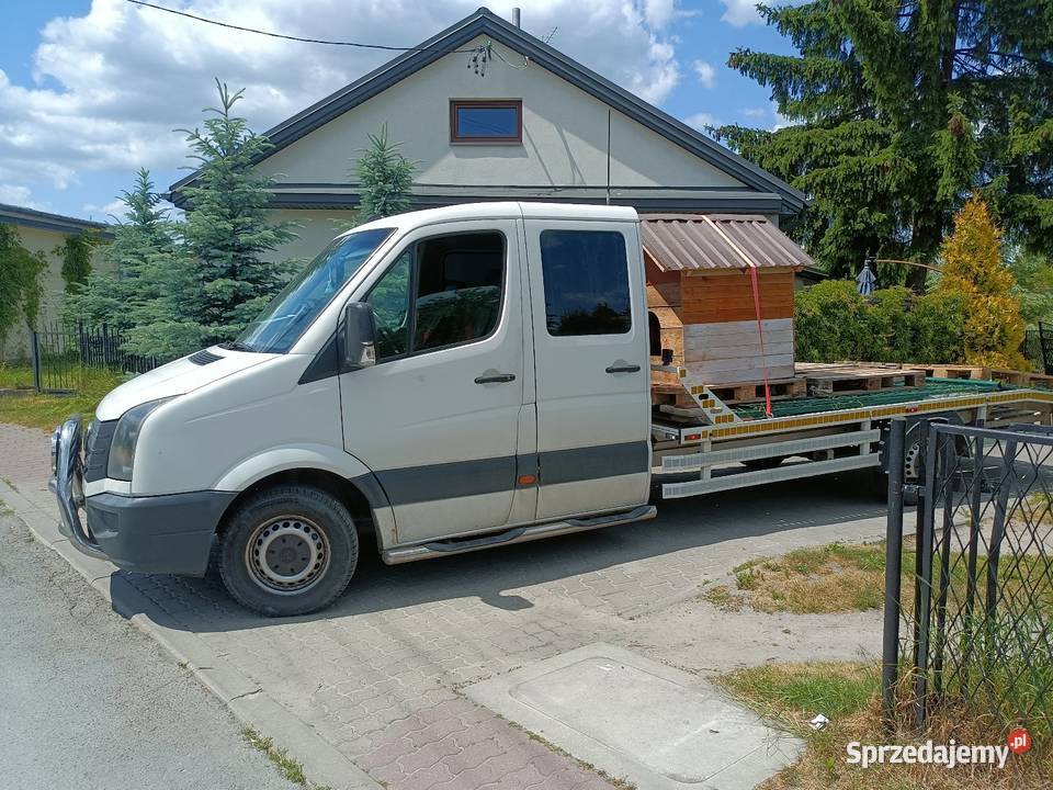 Pomoc drogowa auto pomoc auto laweta transport Opole Lubelskie