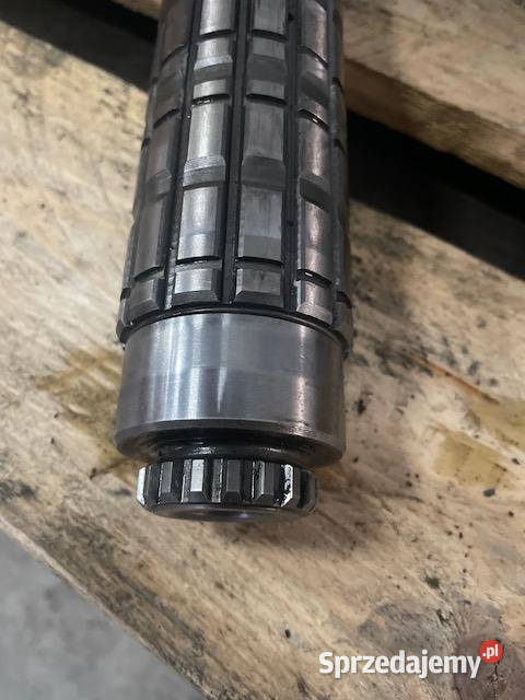 John deere 6420 6630 Atak i talerz 951Z L154933 sprzedam