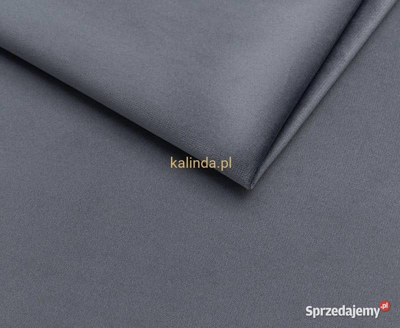 AMOR VELVET aksamitny welur tapicerski odporny i Warszawa