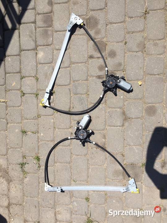 Podnosnik szyb renault twingo Prudnik