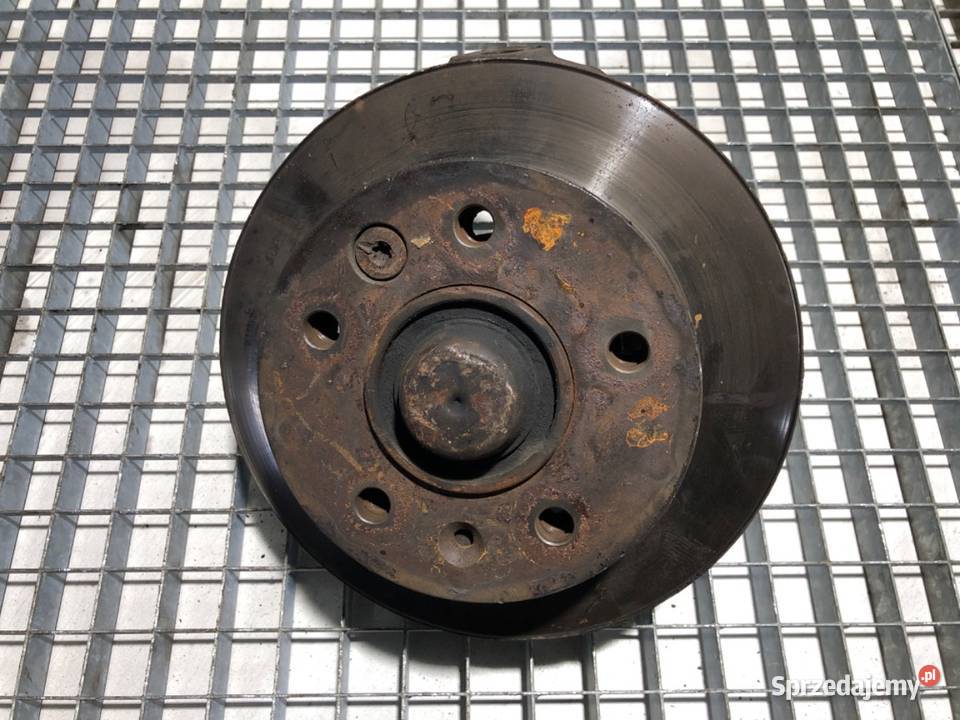 ZWROTNICA LEWY PRZÓD VW LT 28 35 25 102 9606