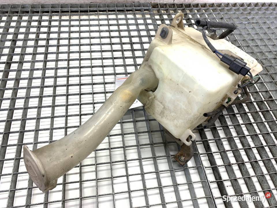 ZBIORNIK SPRYSKIWACZY MITSUBISHI OUTLANDER I