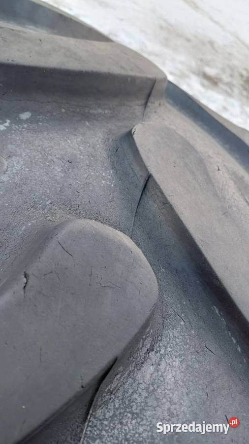 Opony 480 70 28 alliance c360