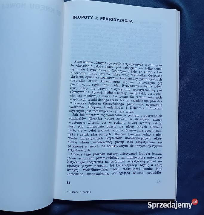W Pazniewski T Sławek S Piskor A Szuba Spór i Koźminek