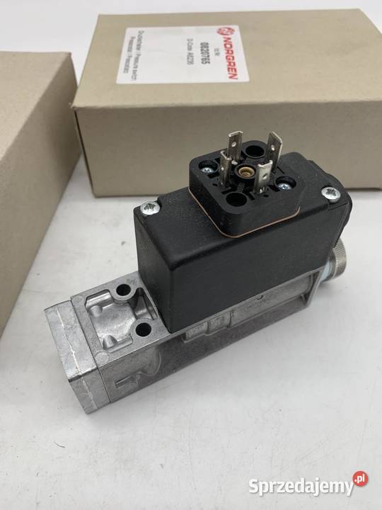 Norgren 0820765 Pressure Switch 0530 Bar mazowieckie Warszawa
