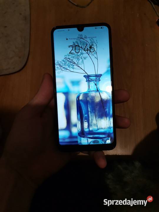 Telefon huawei p30 lite uzywany stan