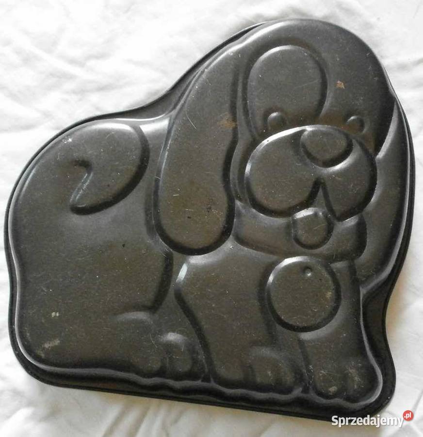 Upiecz Pieska na Święta potem i Kiedykolwiek Kraków sprzedam