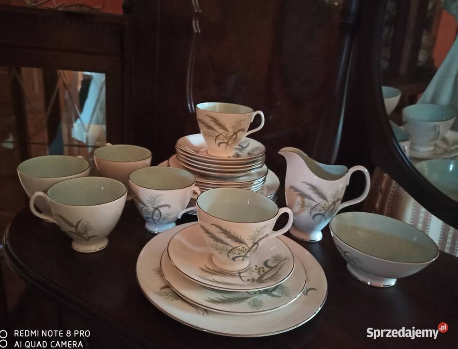 serwis FESTIWALRoyal AlbertEngland sprzedam
