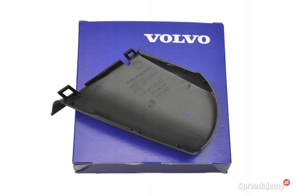 VOLVO V60 S60 oslona lewego lusterka 30799220 OE