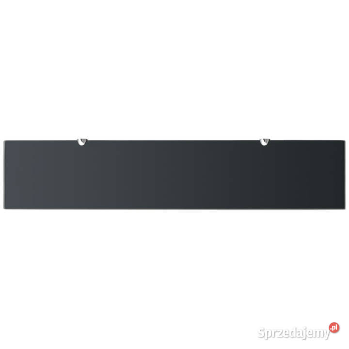 Półki szklane 2 100 x 20 8 mm WM3051533 Warszawa