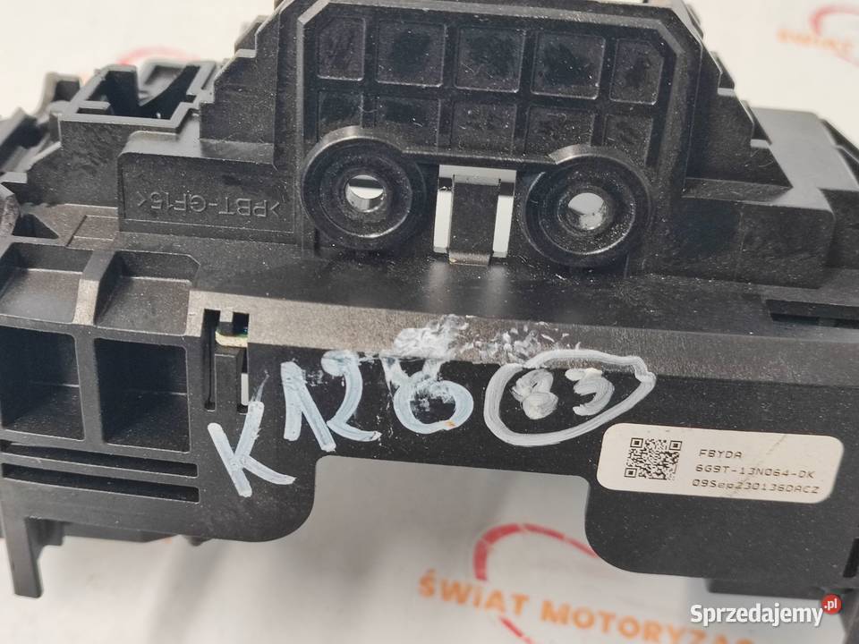 FORD S MK1 I 09r przełącznik zespolony Kielce