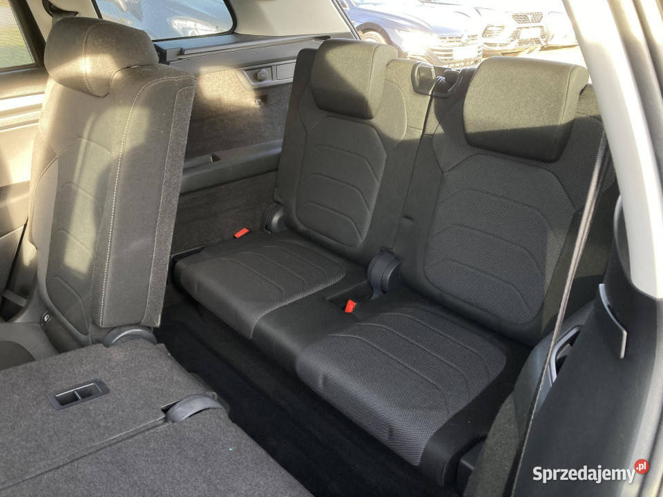 Skoda Kodiaq Skoda Kodiaq 7os 4x4 20 TSI DSG