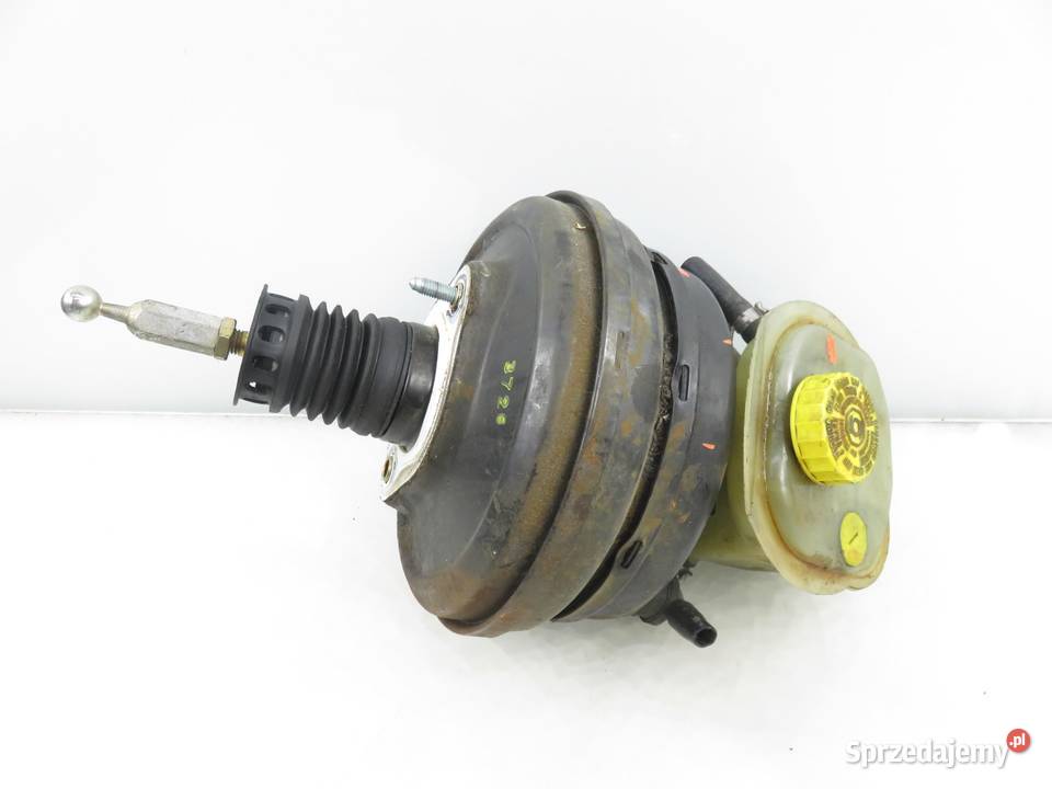 SERWO VW PASSAT B5 FL 19 TDI 4B3612105A osobowe sprzedam