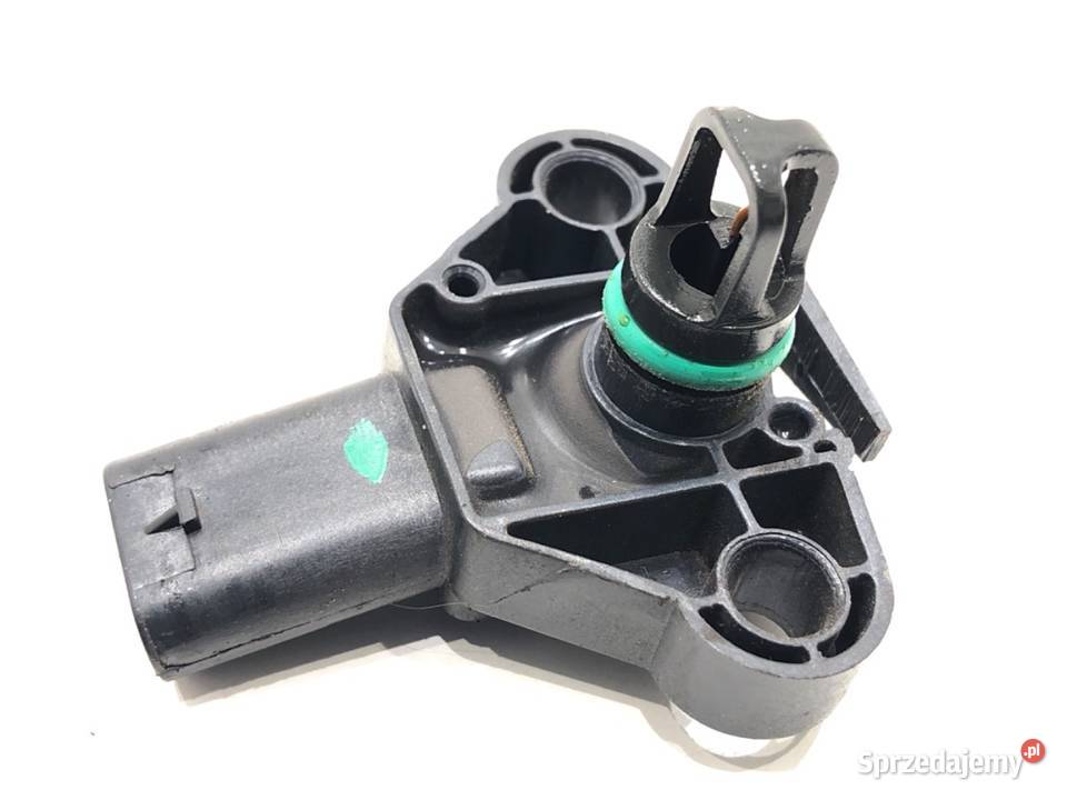 MAP SENSOR AUDI Q3 II 04E906051H 15 150 CZUJNIK osobowe
